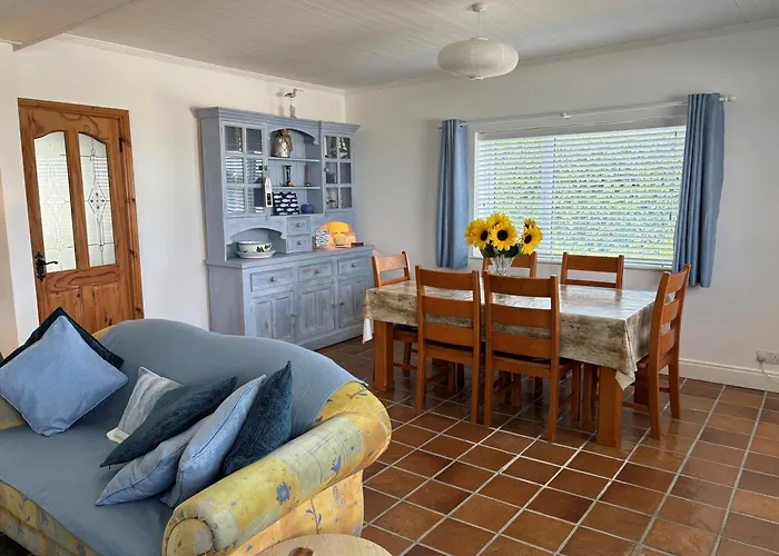 Beachcomber Cottages