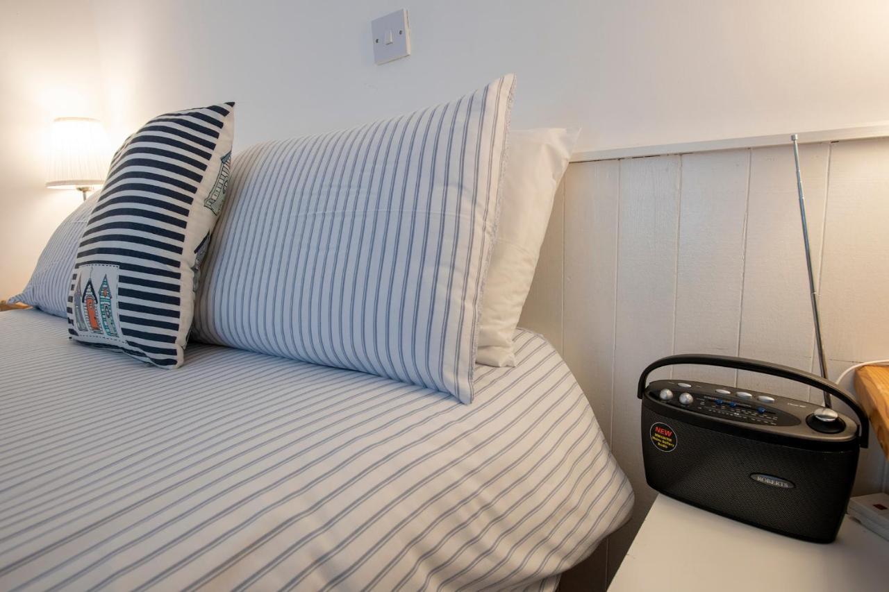 Holiday home Beachcomber