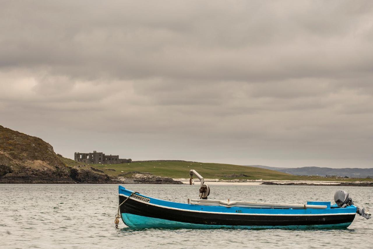 Beachcomber * Ballyconneely