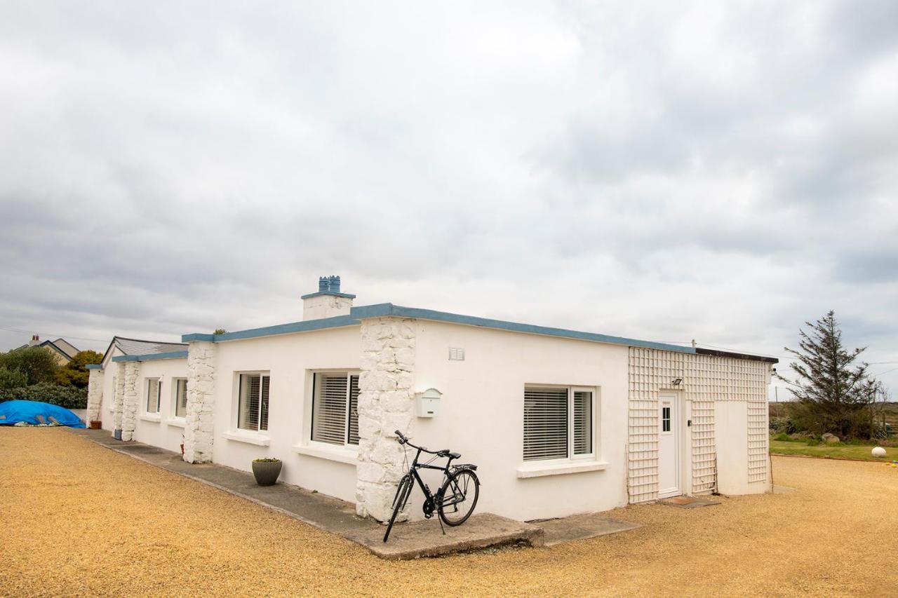 Holiday home Beachcomber *