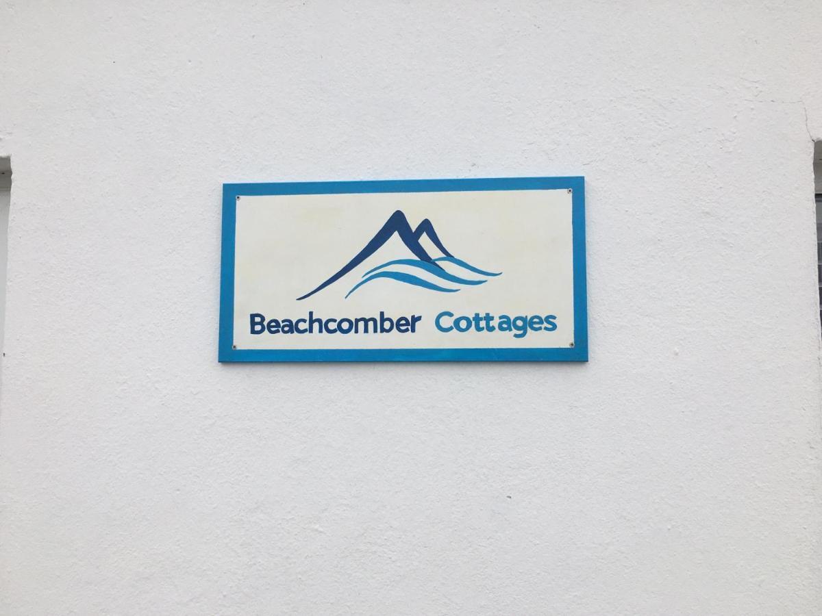 Holiday home Beachcomber