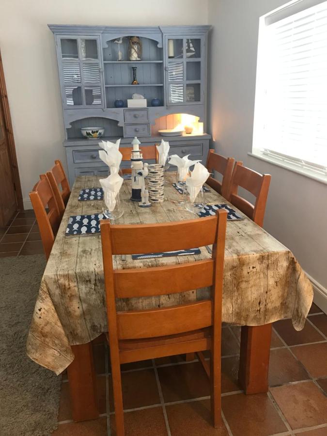 Holiday home Beachcomber