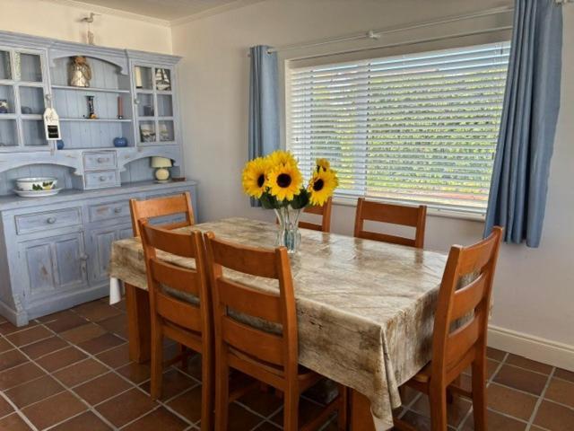 Beachcomber Holiday home *