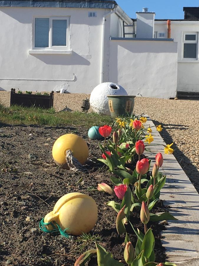 Beachcomber Holiday home *